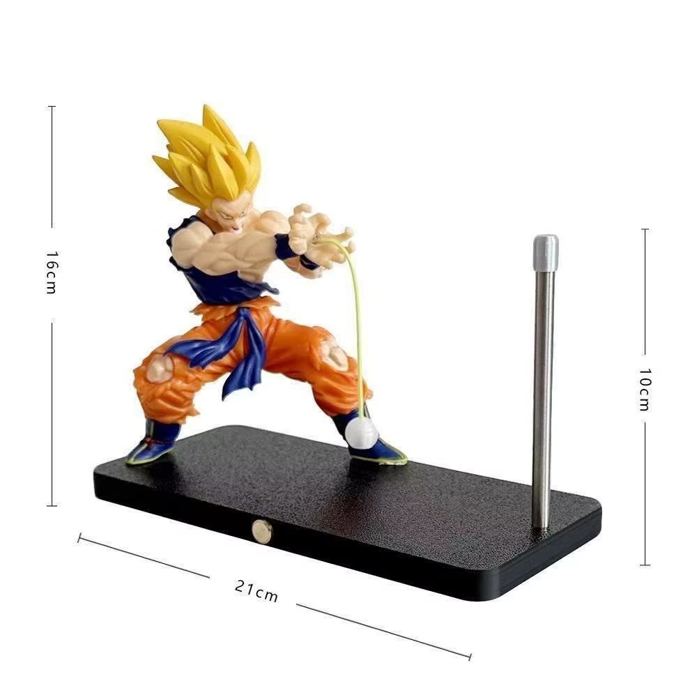 Dragon Ball Z - Light